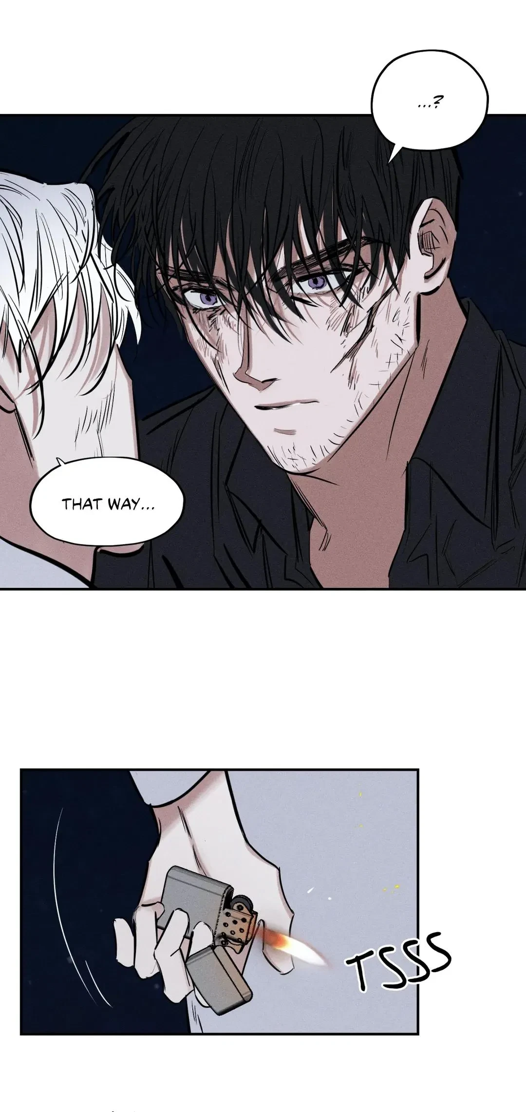 Sin Flower Chapter 48, page 30