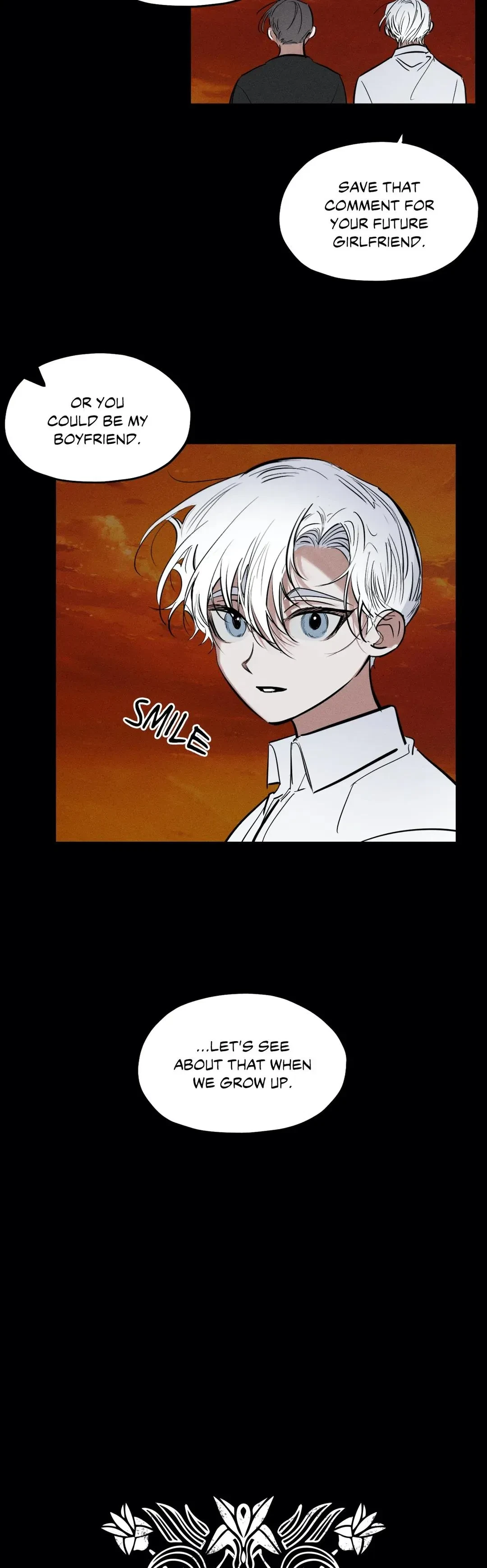 Sin Flower Chapter 48, page 4