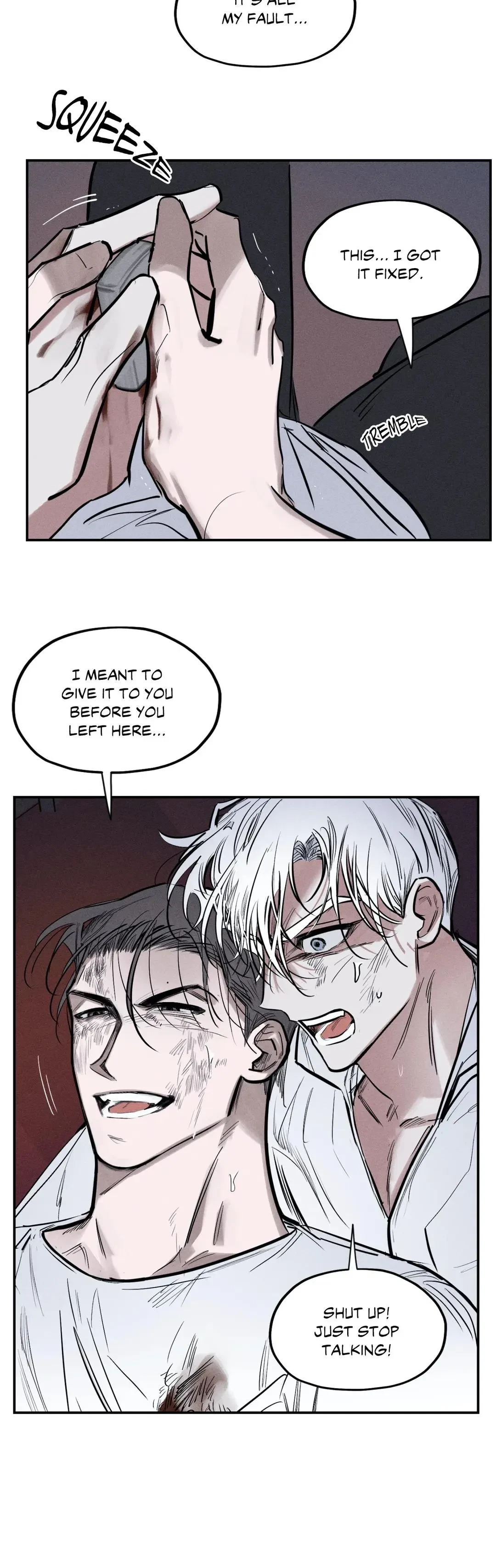 Sin Flower Chapter 48, page 7