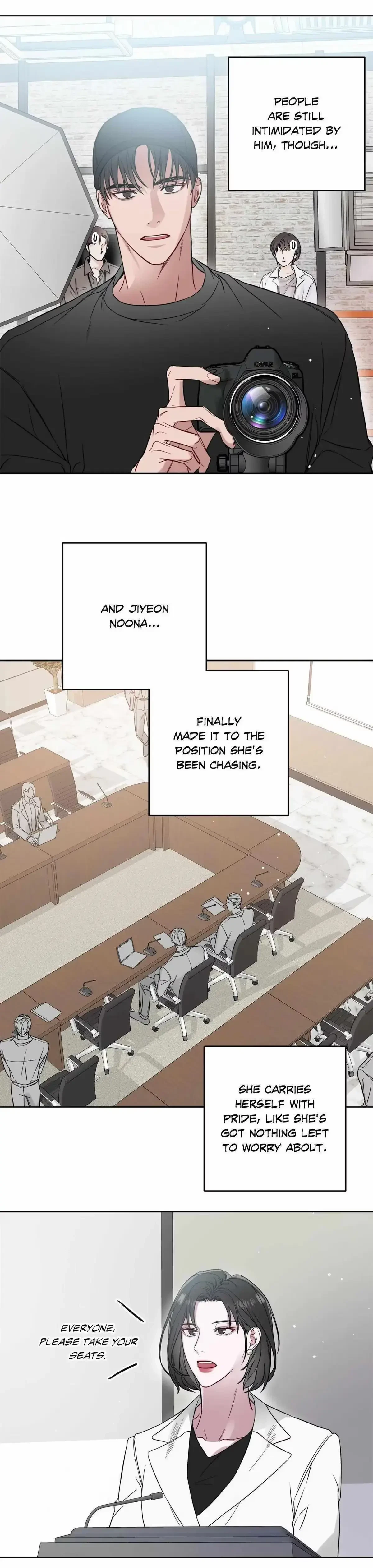 Rent Free Chapter 65, page 17