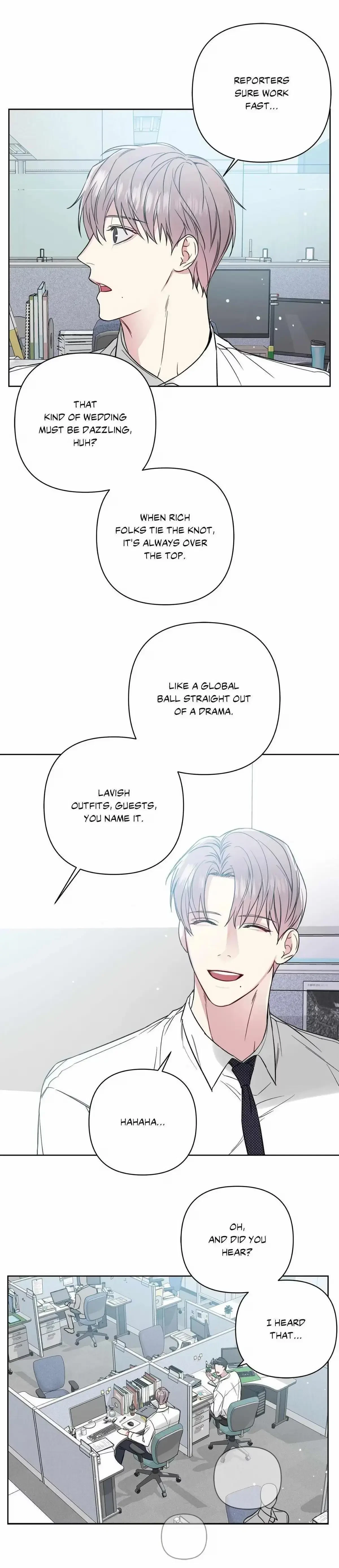 Rent Free Chapter 65, page 19