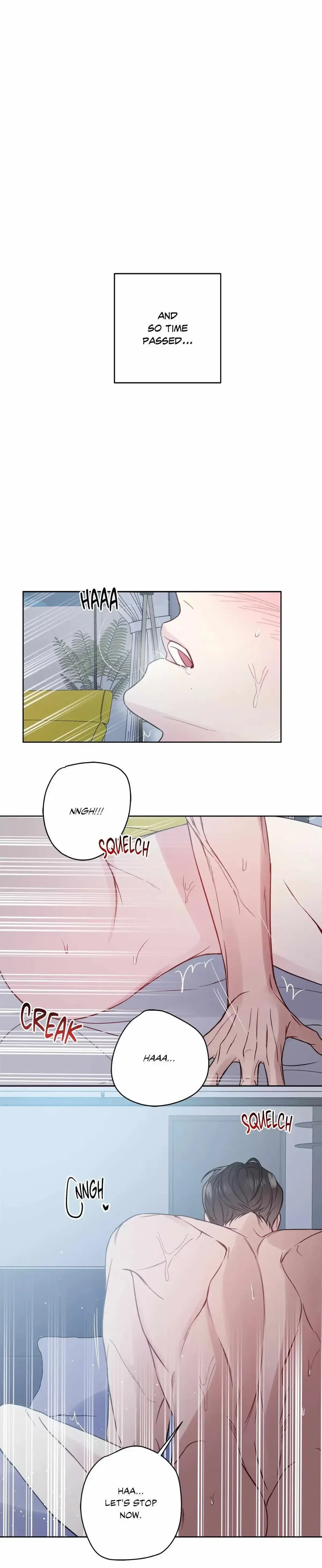 Rent Free Chapter 65, page 3