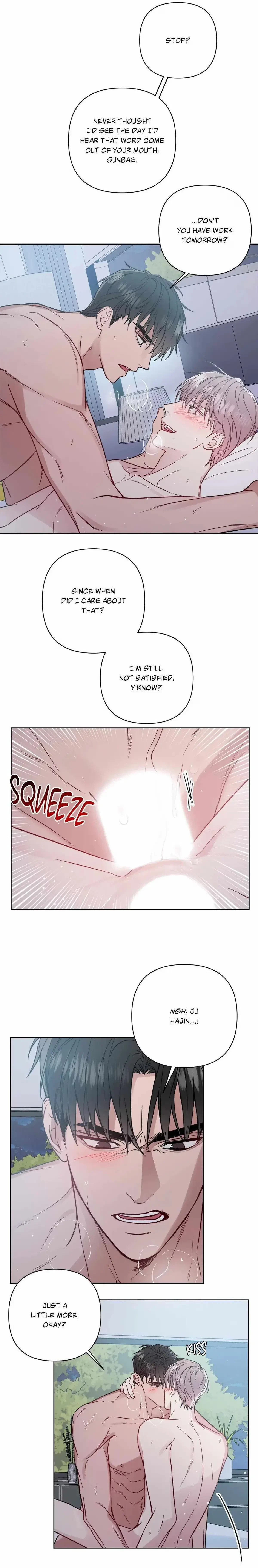 Rent Free Chapter 65, page 4