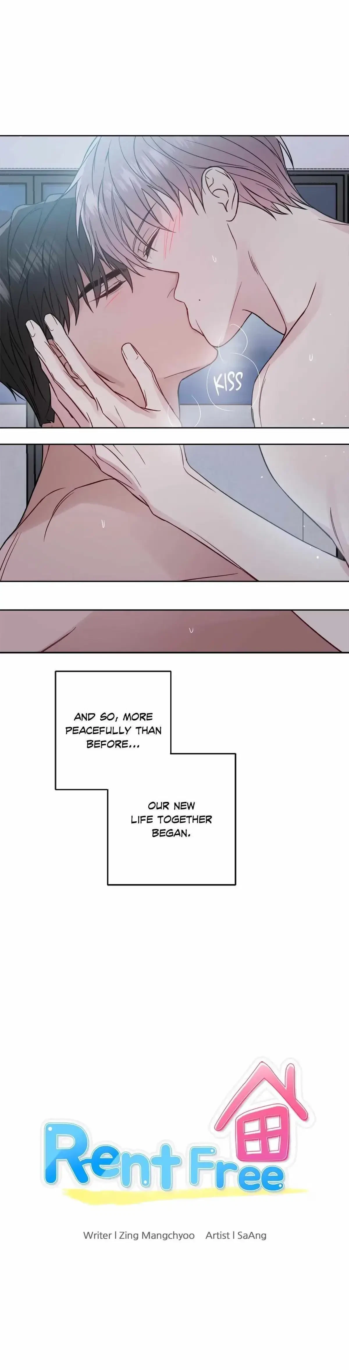 Rent Free Chapter 65, page 8