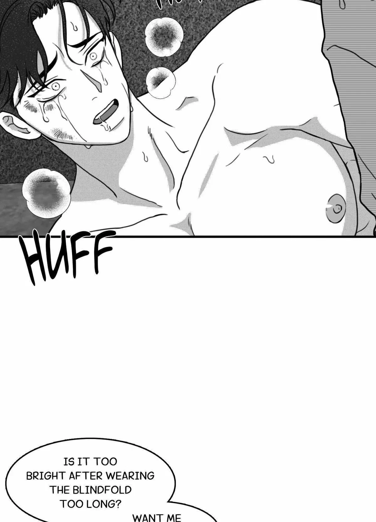 Sorta Psycho Chapter 12, page 10