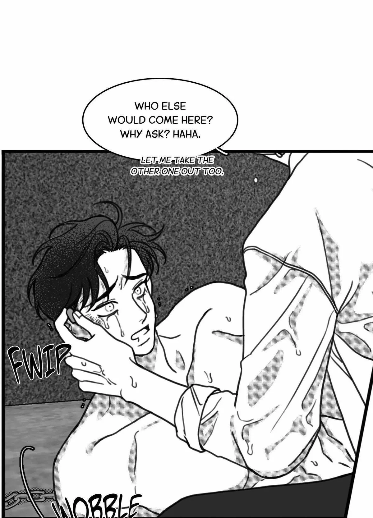 Sorta Psycho Chapter 12, page 13