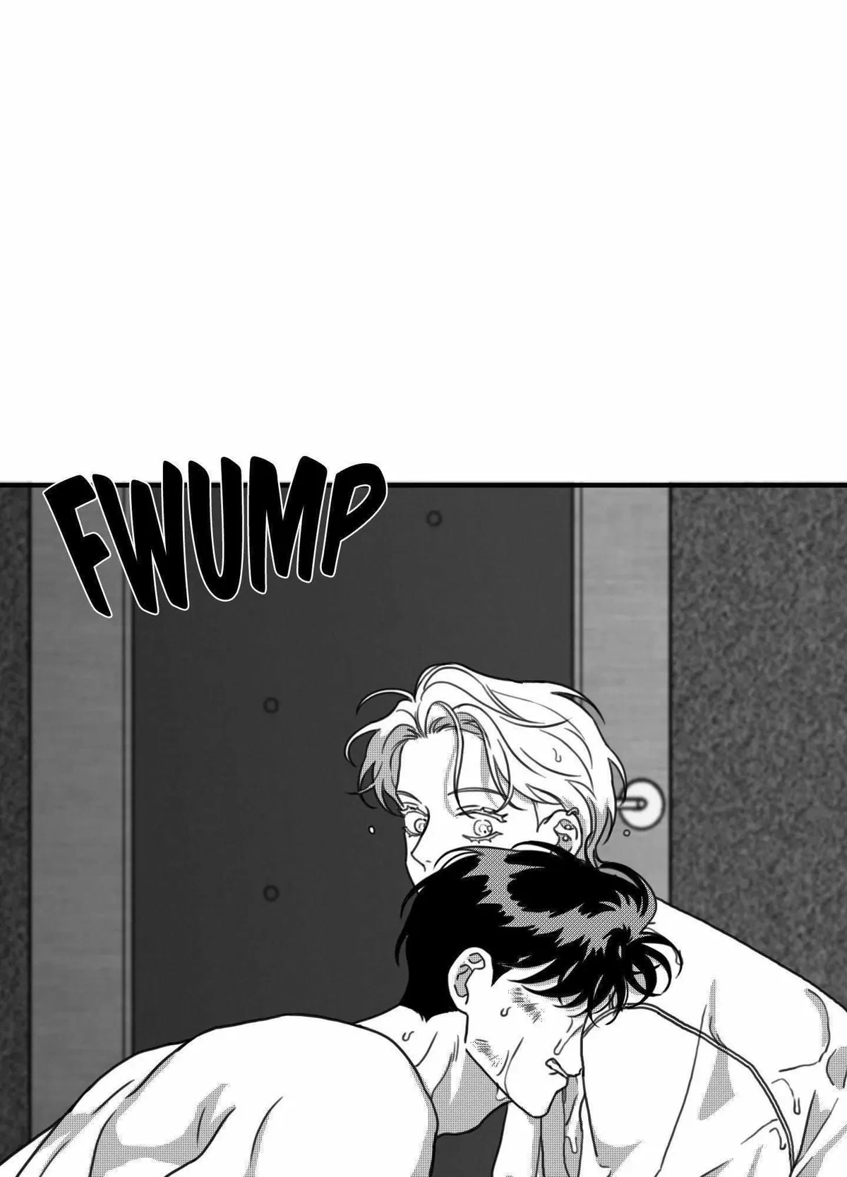 Sorta Psycho Chapter 12, page 15