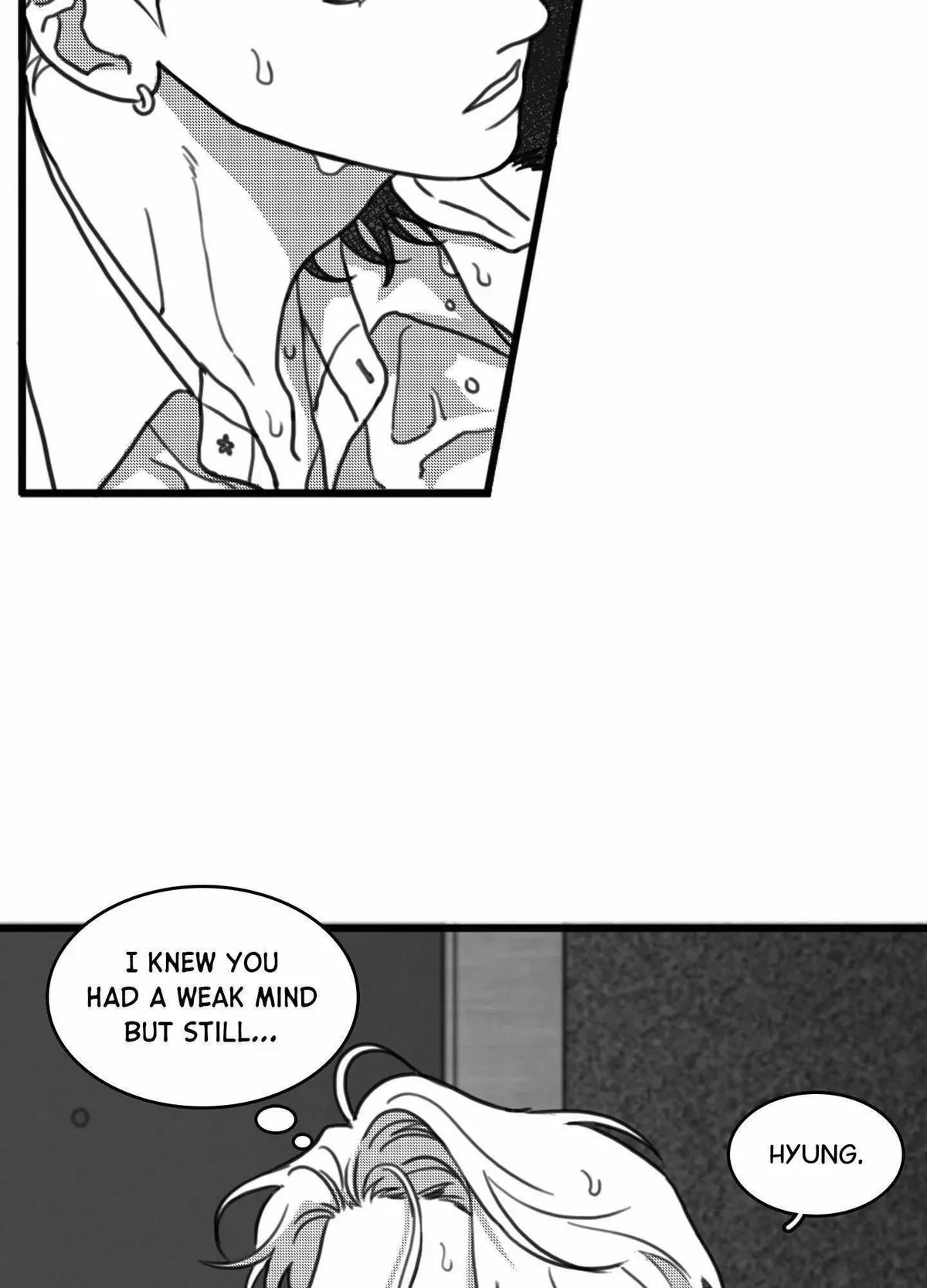 Sorta Psycho Chapter 12, page 19