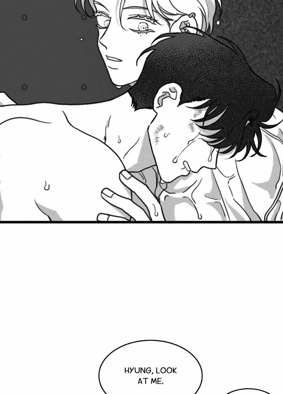 Sorta Psycho Chapter 12, page 20