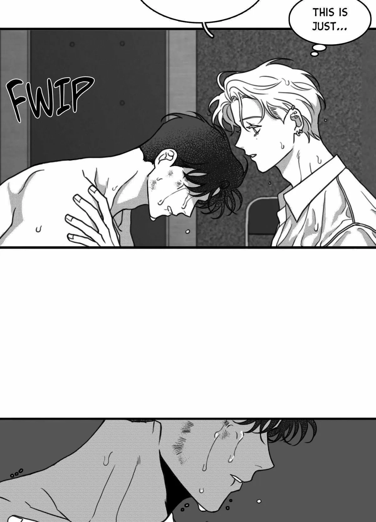Sorta Psycho Chapter 12, page 21