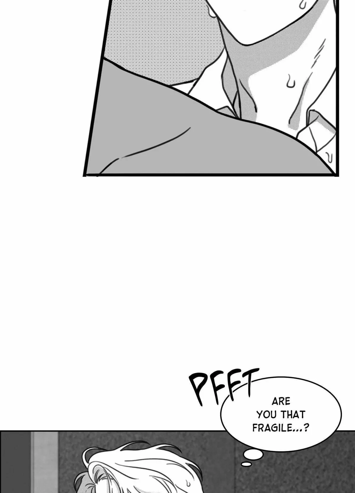 Sorta Psycho Chapter 12, page 25