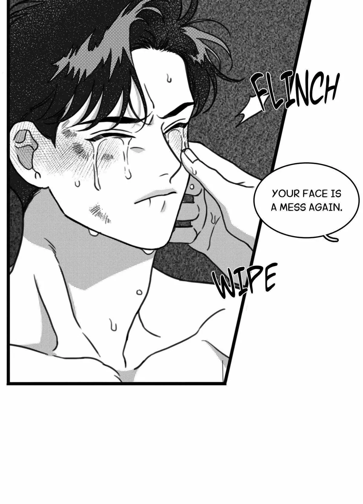 Sorta Psycho Chapter 12, page 27