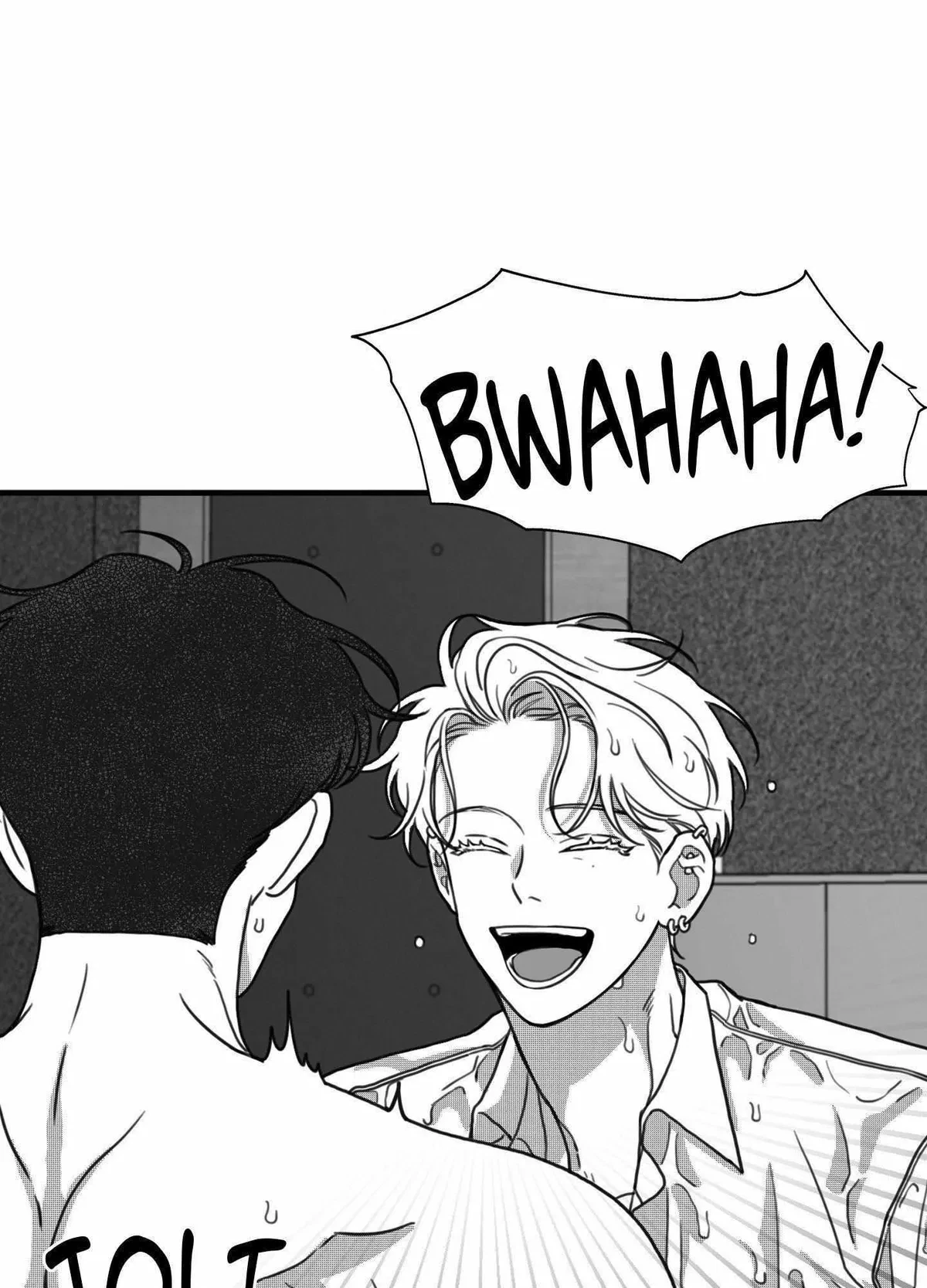 Sorta Psycho Chapter 12, page 34