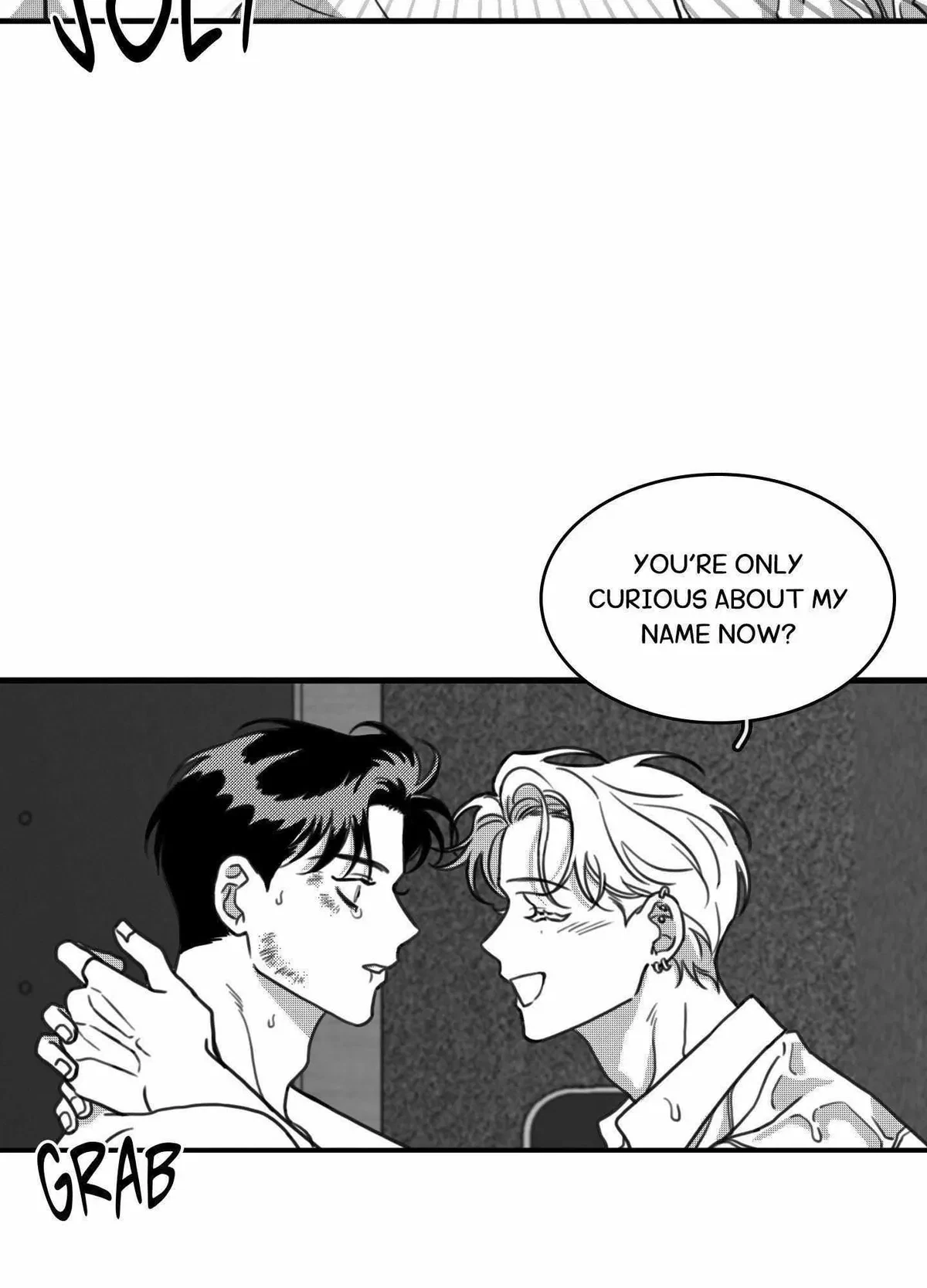 Sorta Psycho Chapter 12, page 35