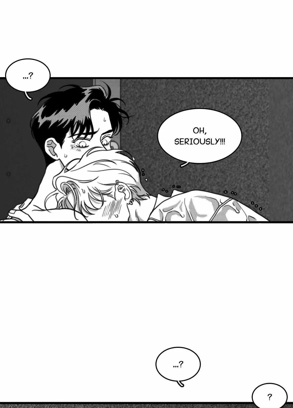 Sorta Psycho Chapter 12, page 36