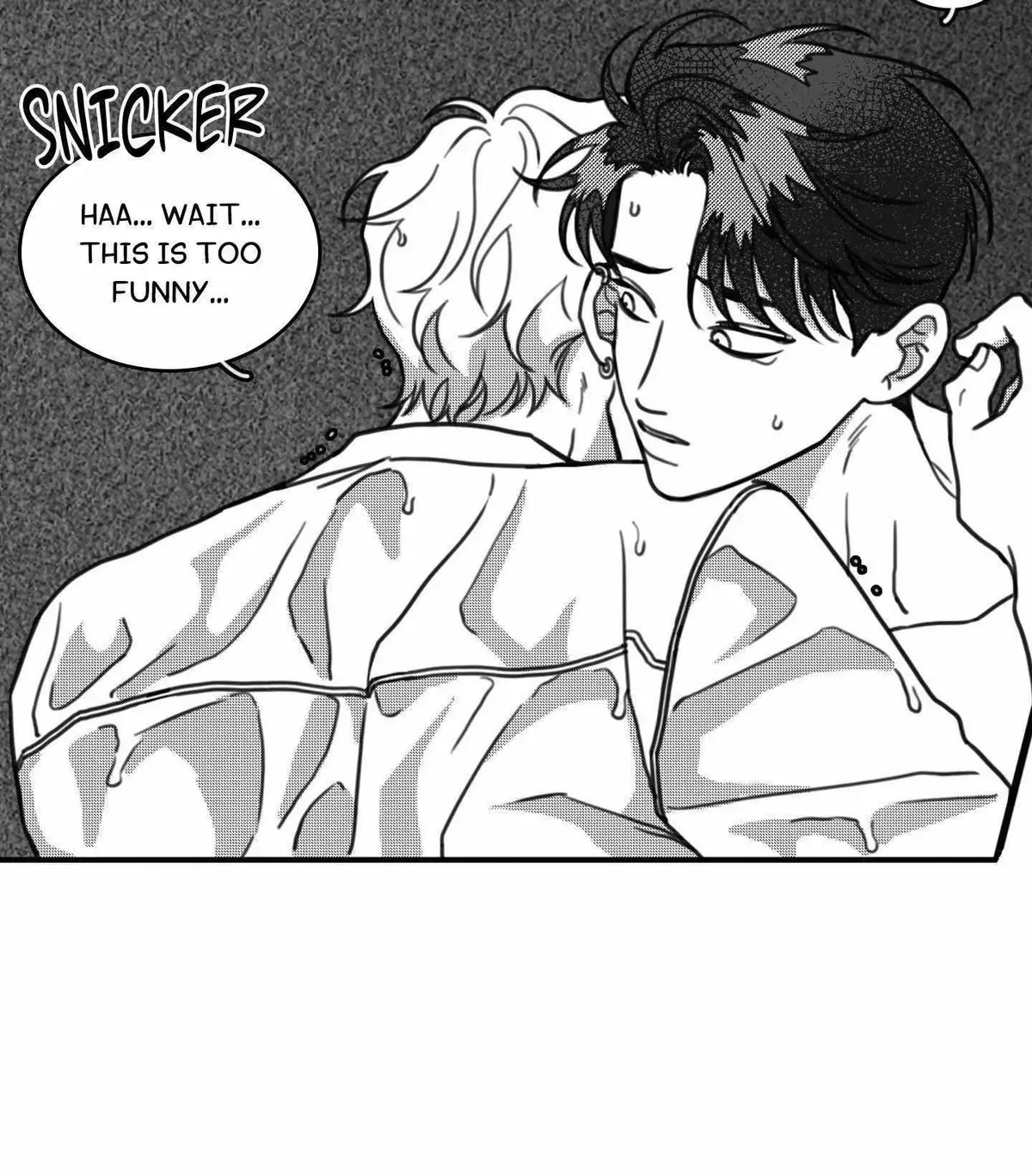 Sorta Psycho Chapter 12, page 37