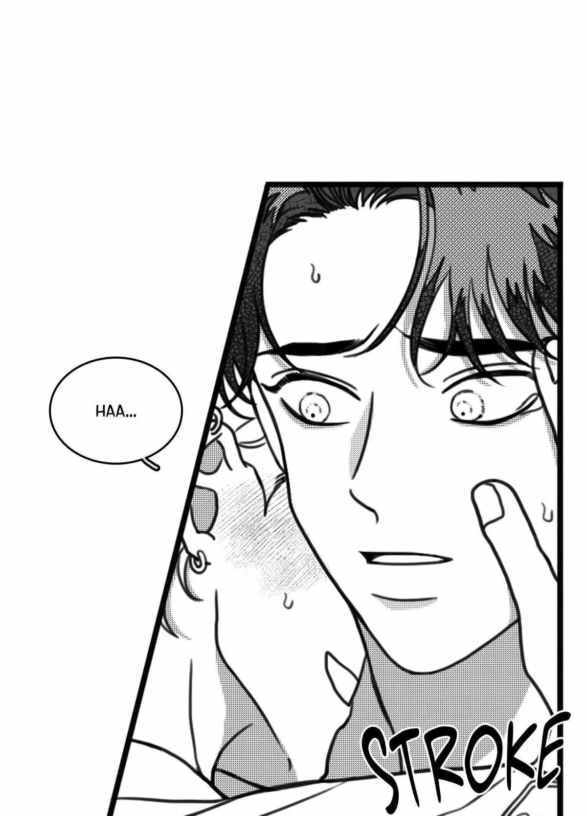Sorta Psycho Chapter 12, page 38