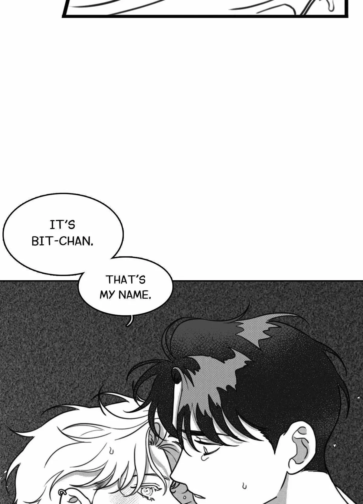 Sorta Psycho Chapter 12, page 39