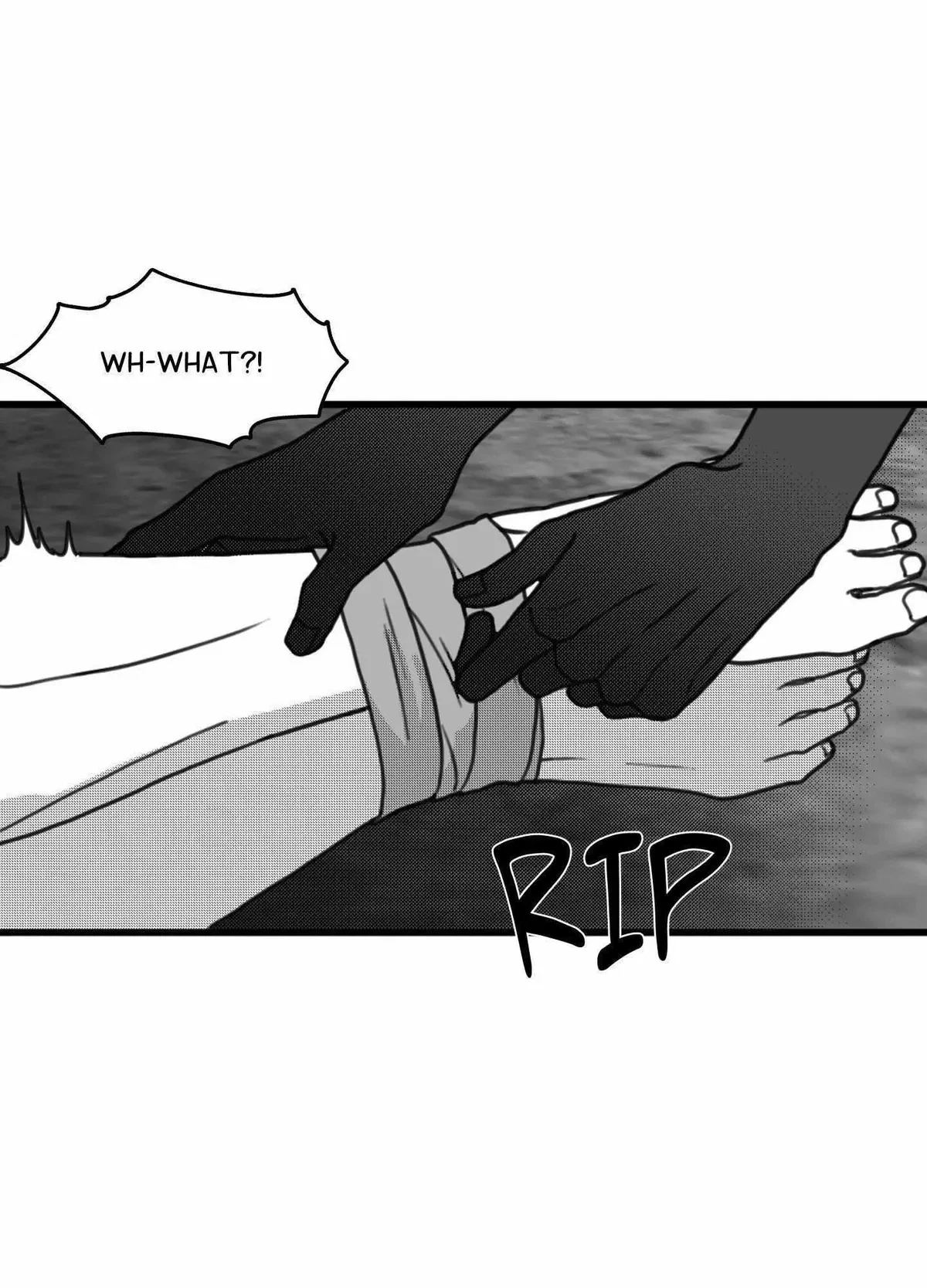 Sorta Psycho Chapter 12, page 4