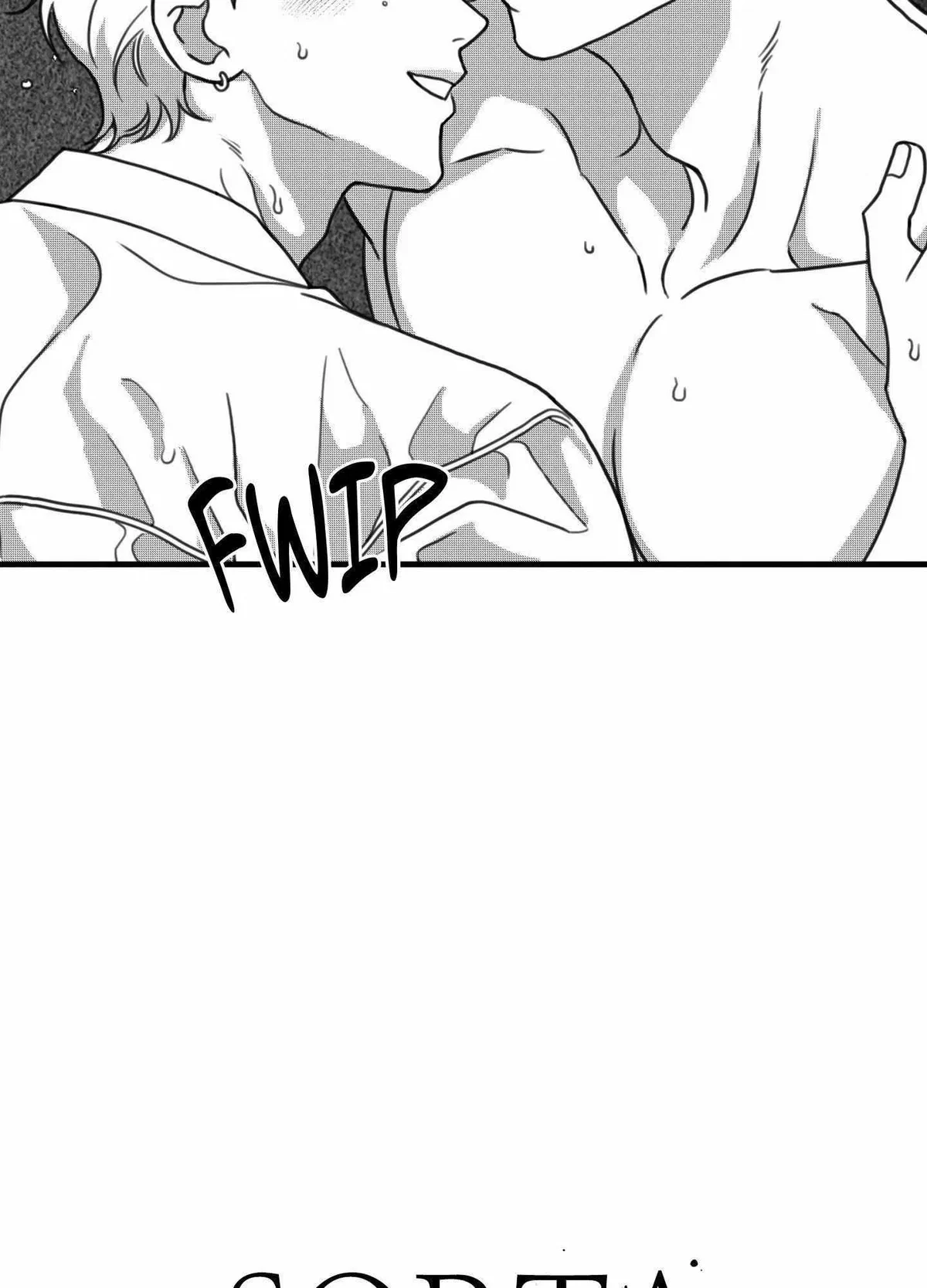 Sorta Psycho Chapter 12, page 40