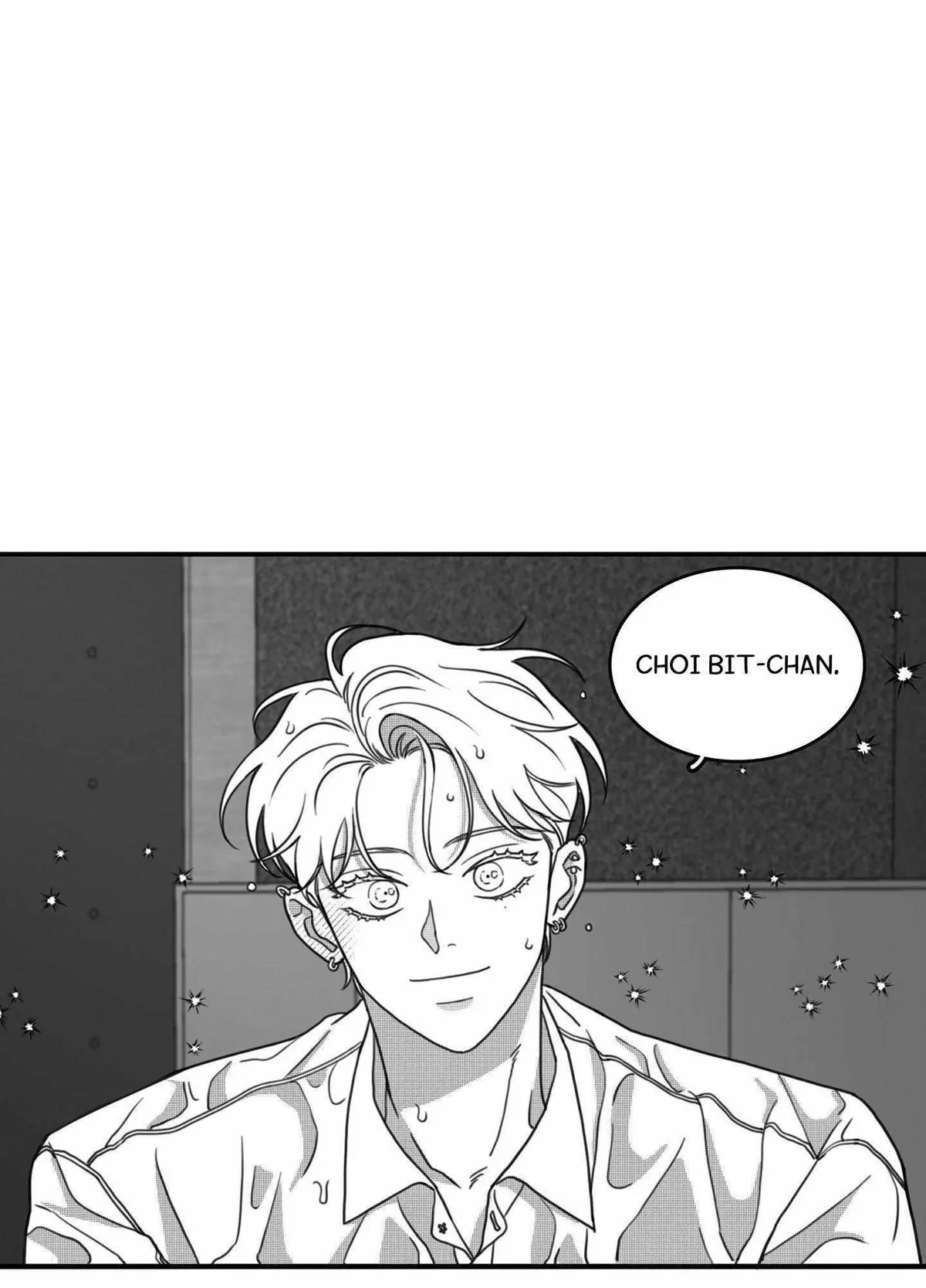 Sorta Psycho Chapter 12, page 43