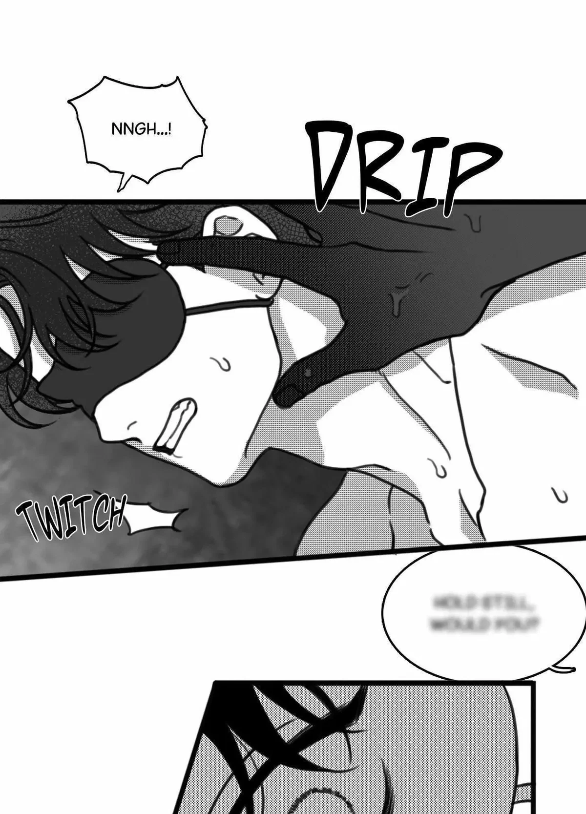 Sorta Psycho Chapter 12, page 5