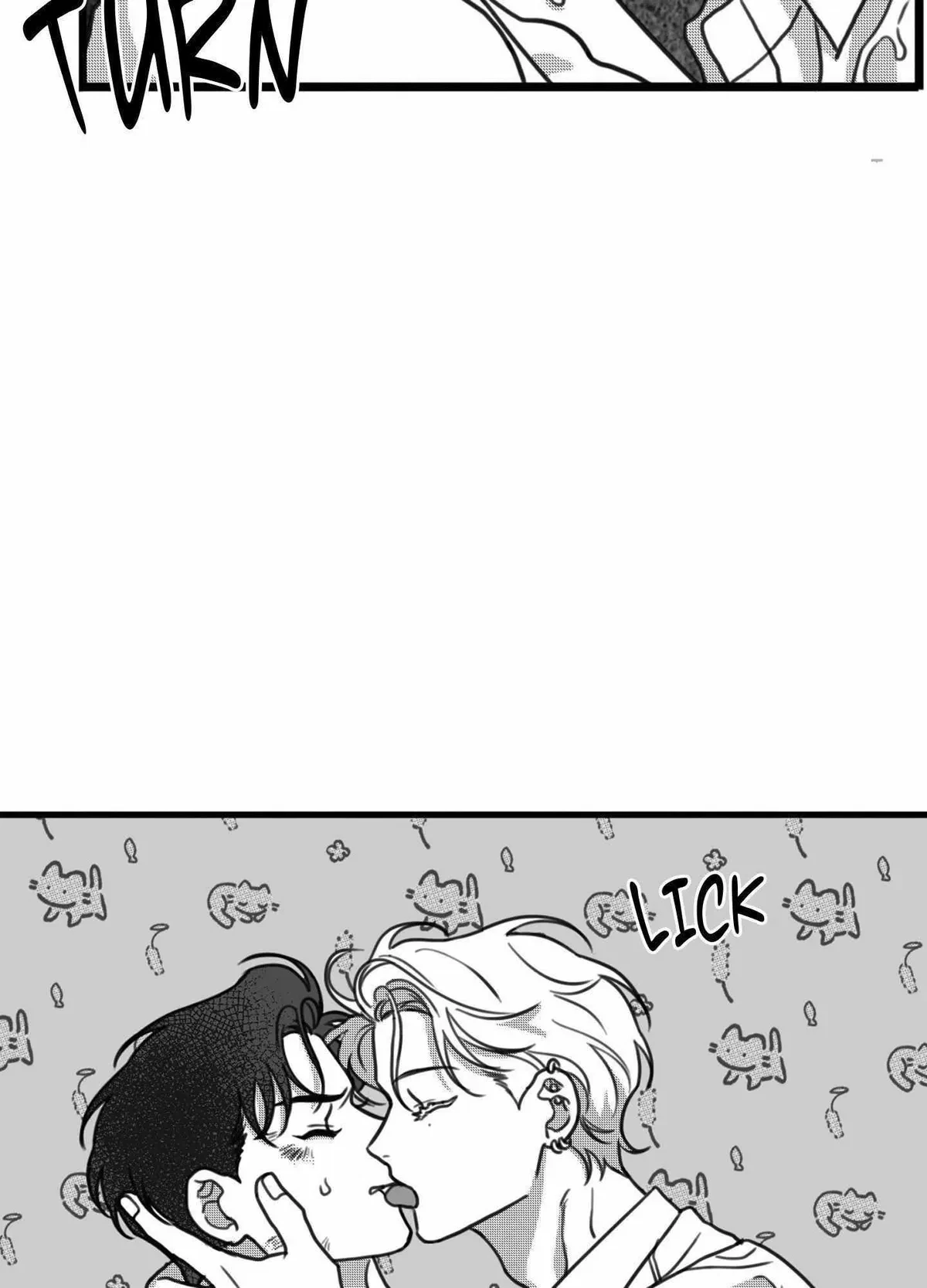 Sorta Psycho Chapter 12, page 50