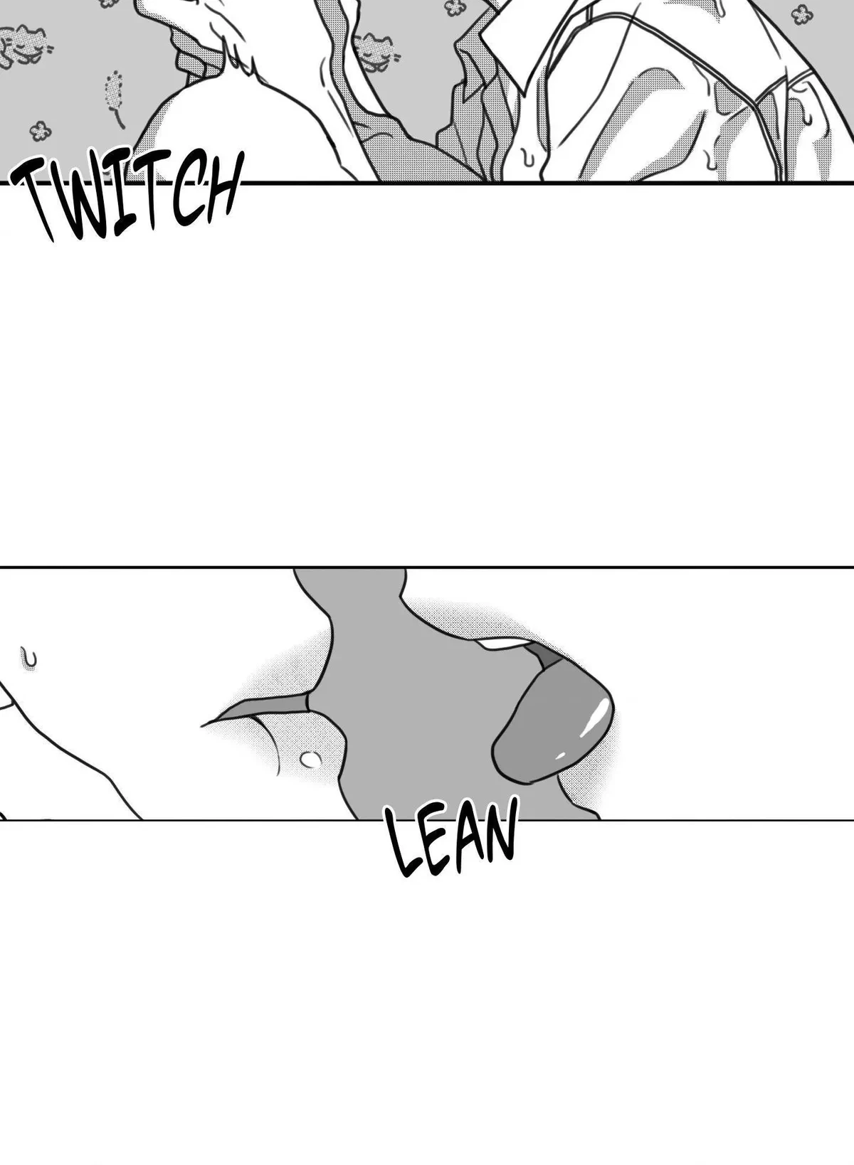 Sorta Psycho Chapter 12, page 51