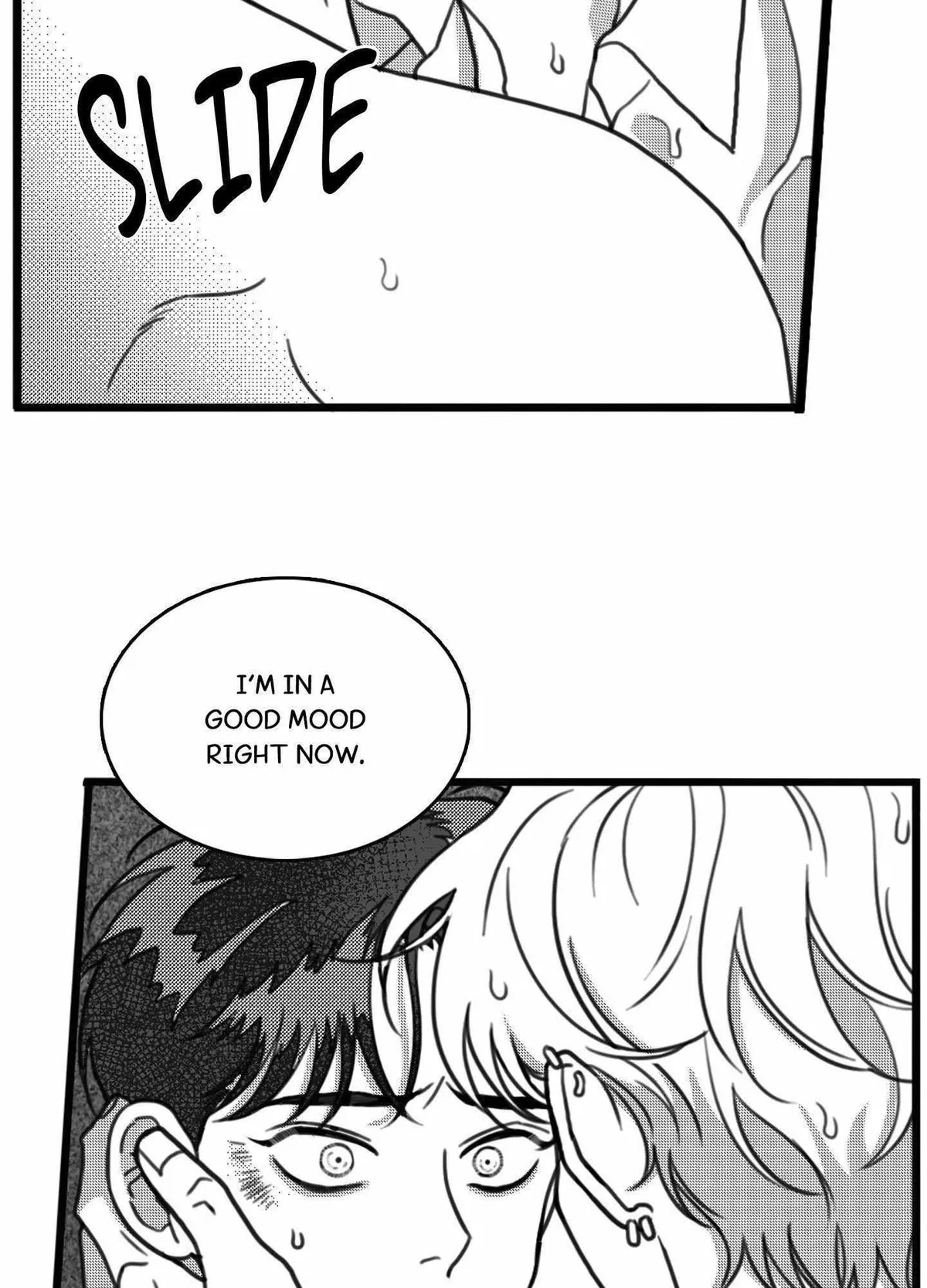 Sorta Psycho Chapter 12, page 53
