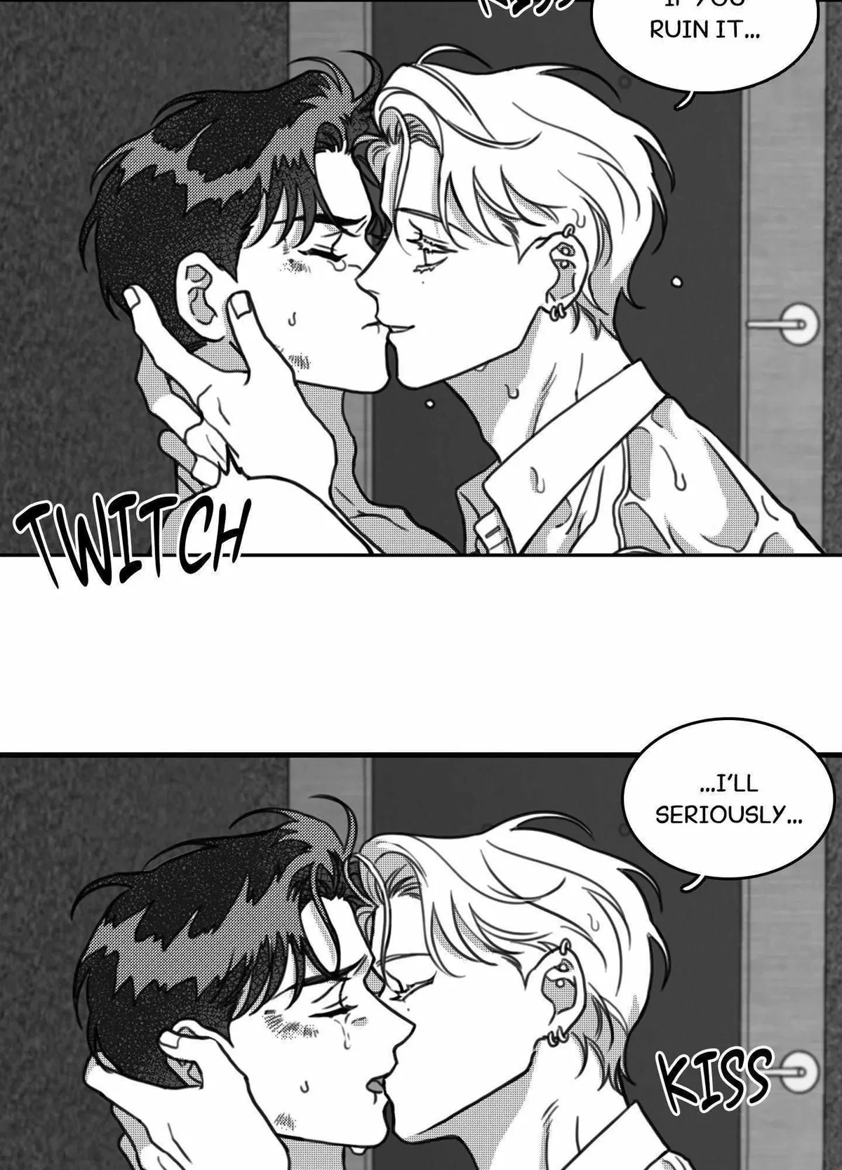 Sorta Psycho Chapter 12, page 55