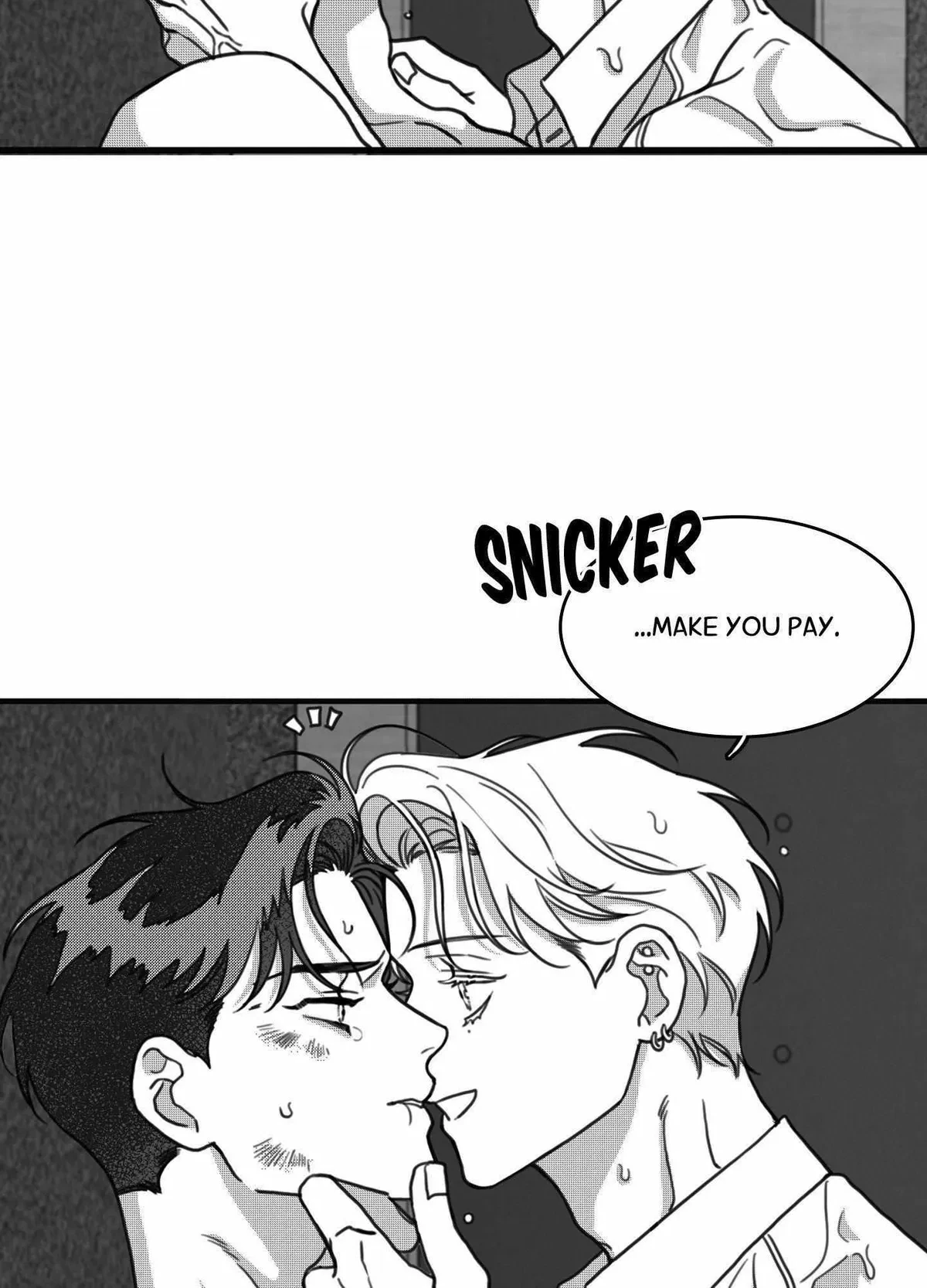 Sorta Psycho Chapter 12, page 56