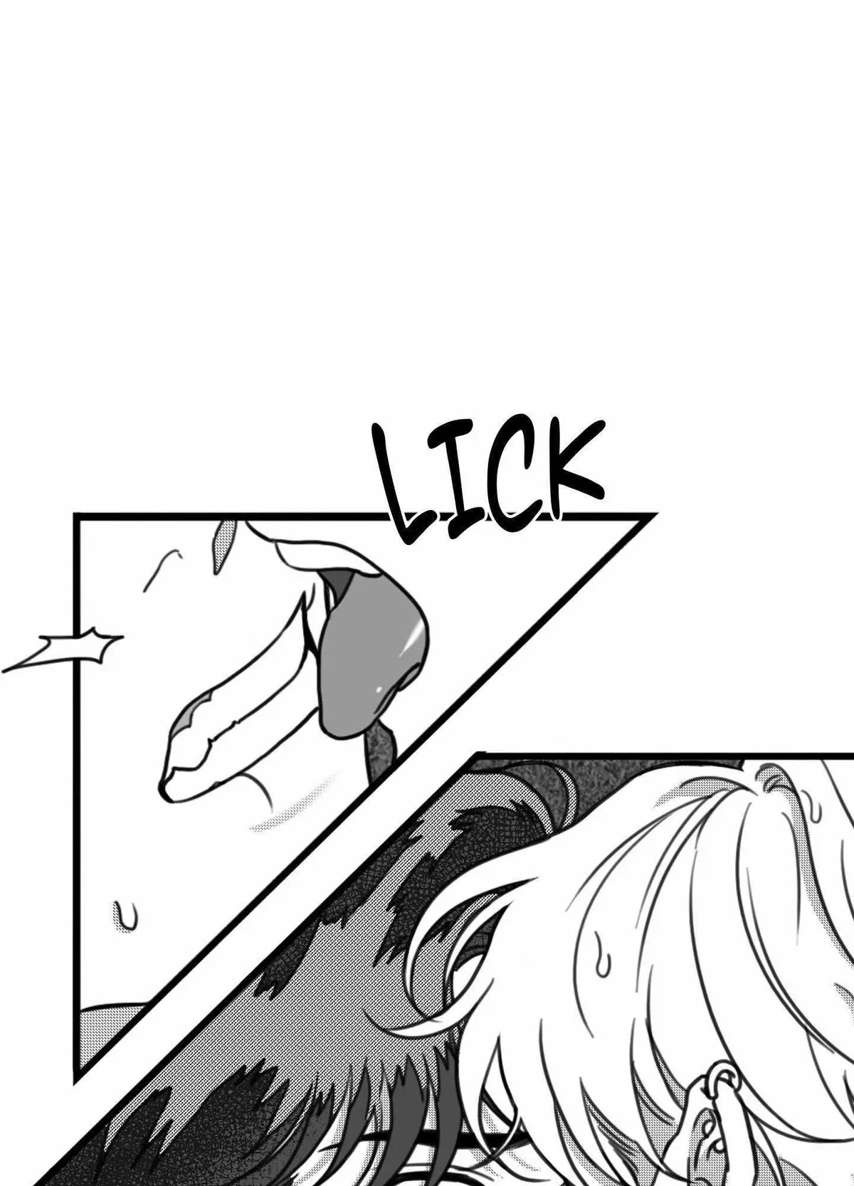 Sorta Psycho Chapter 12, page 58