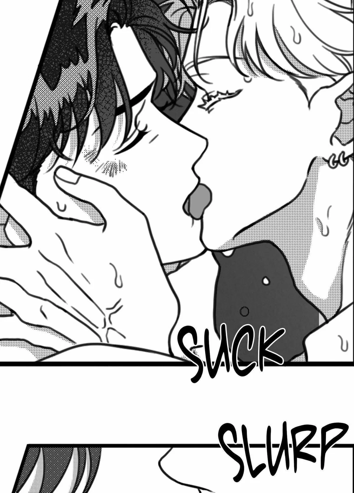 Sorta Psycho Chapter 12, page 60