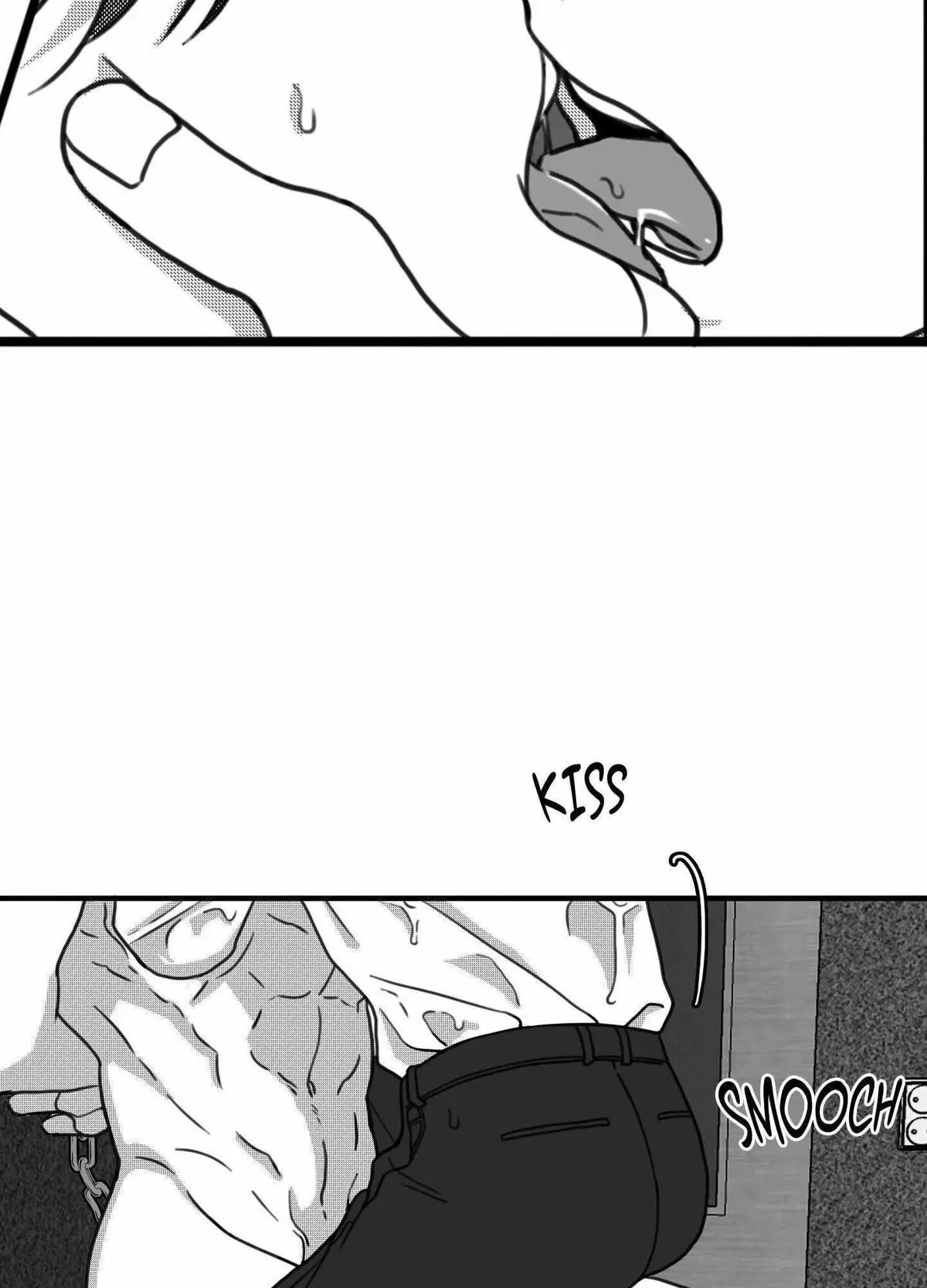 Sorta Psycho Chapter 12, page 61
