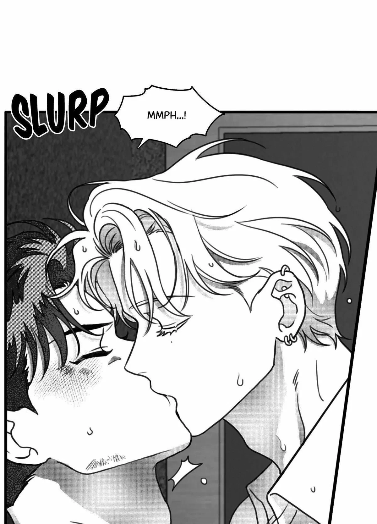 Sorta Psycho Chapter 12, page 63