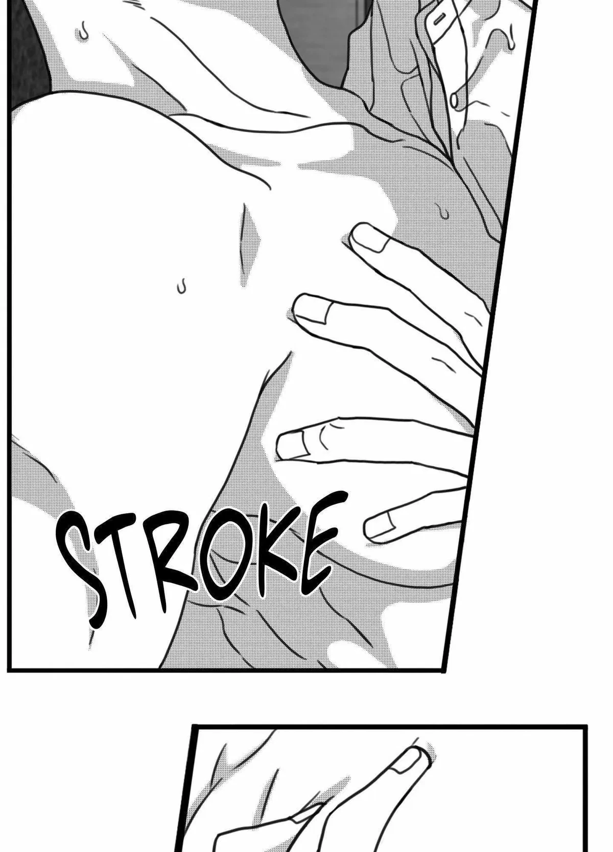 Sorta Psycho Chapter 12, page 64