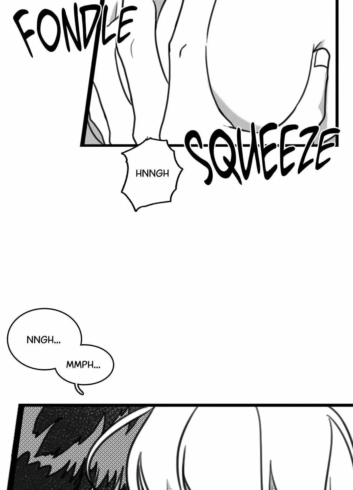 Sorta Psycho Chapter 12, page 65
