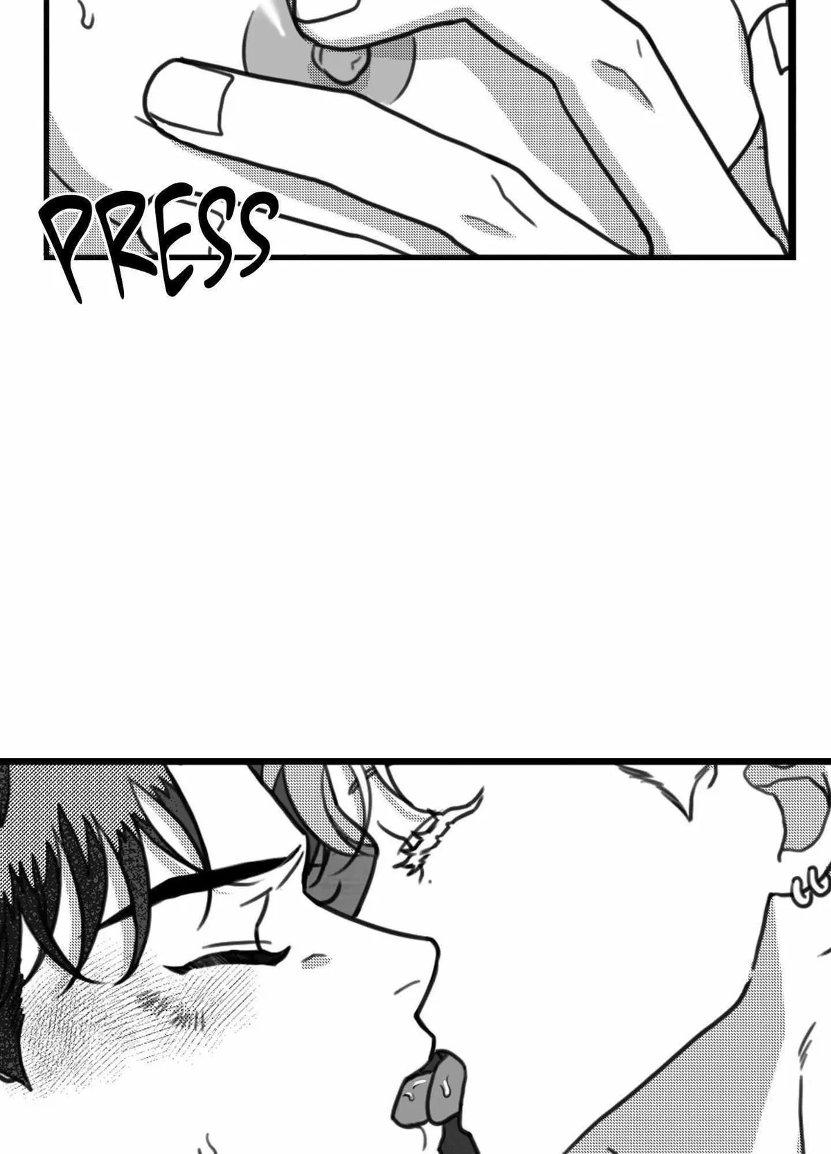 Sorta Psycho Chapter 12, page 67