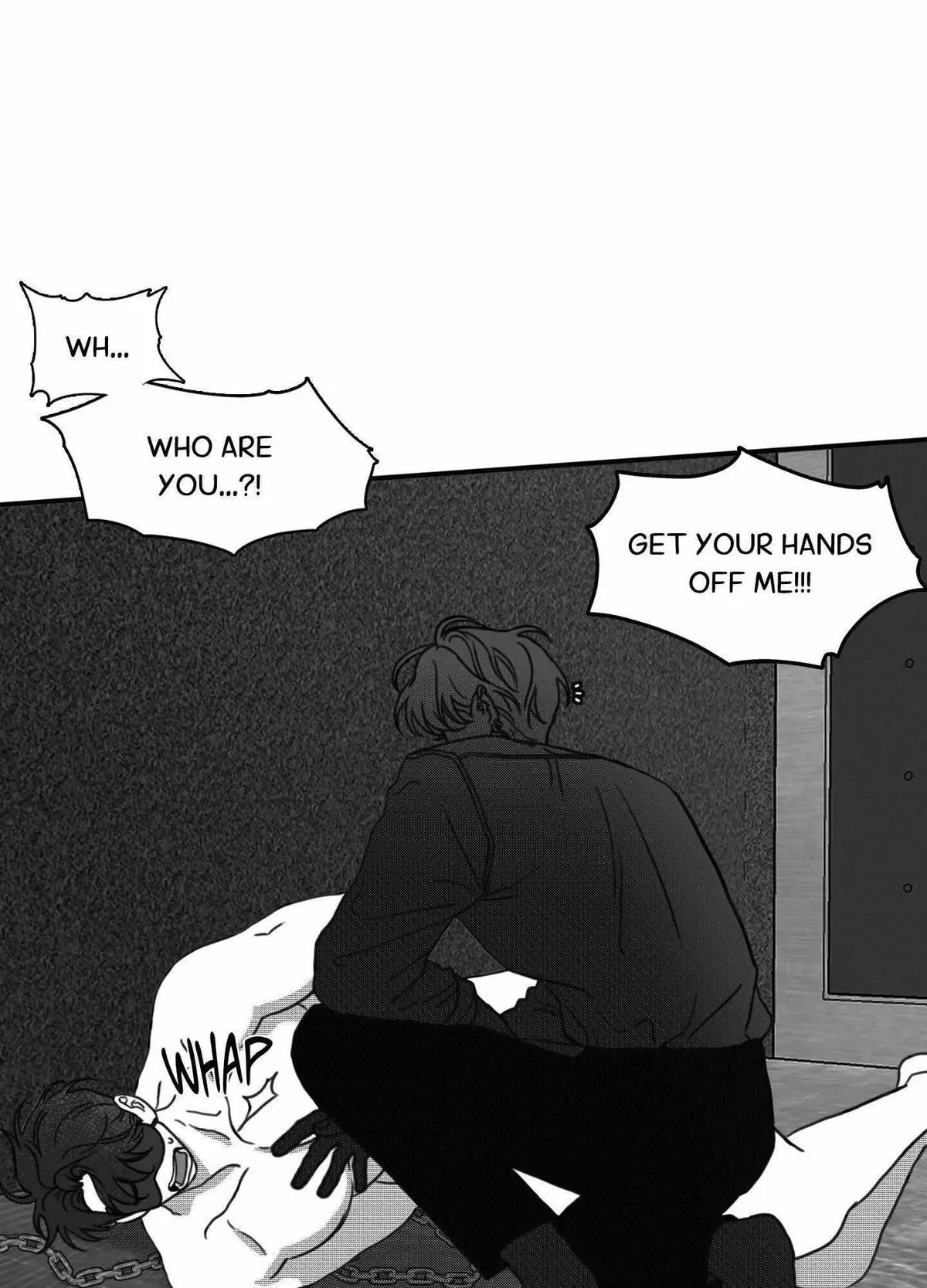 Sorta Psycho Chapter 12, page 7