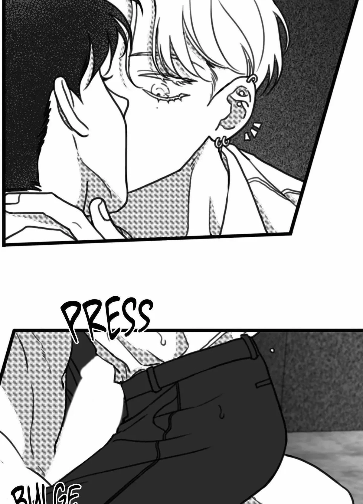 Sorta Psycho Chapter 12, page 70