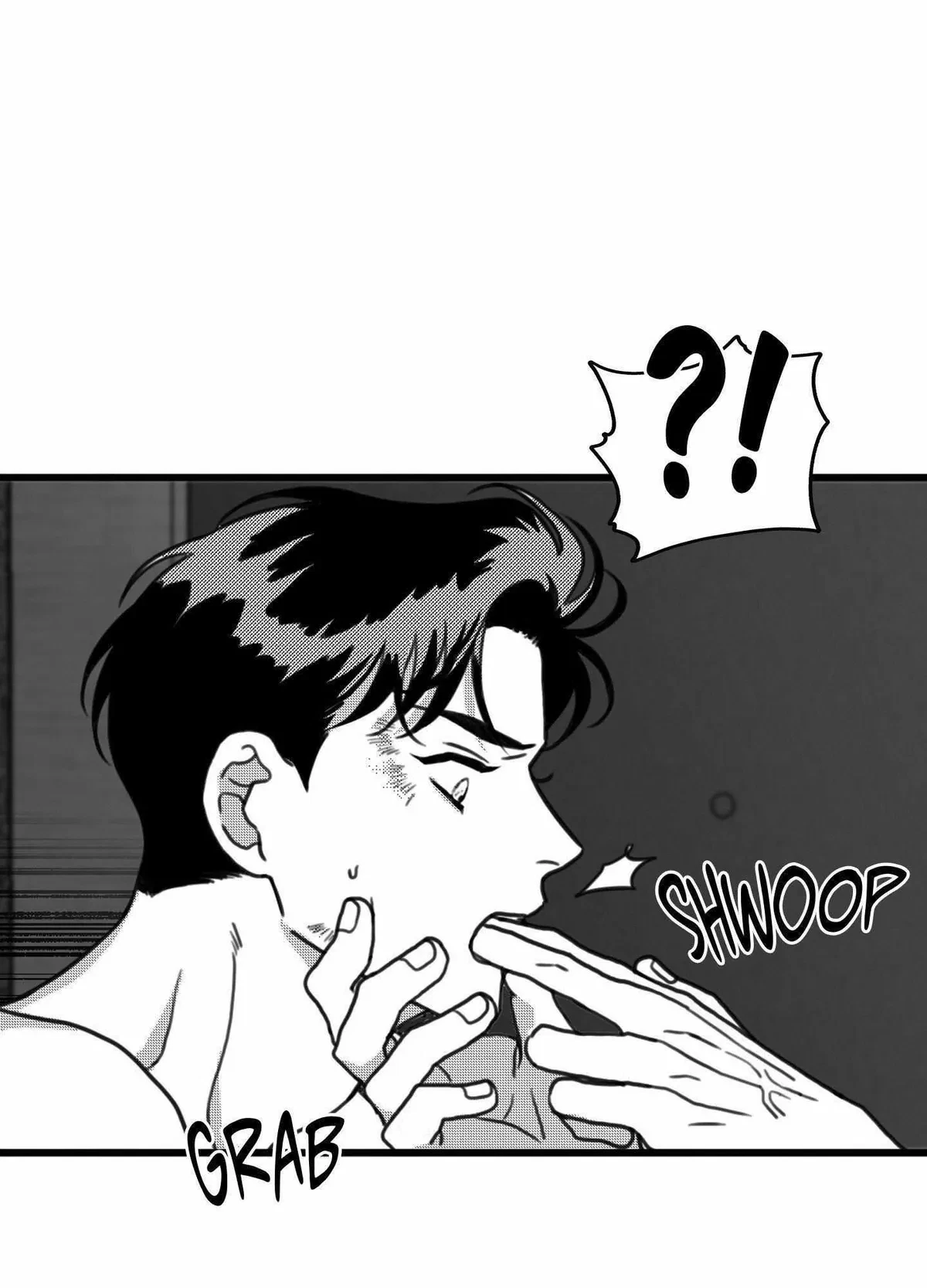 Sorta Psycho Chapter 12, page 74