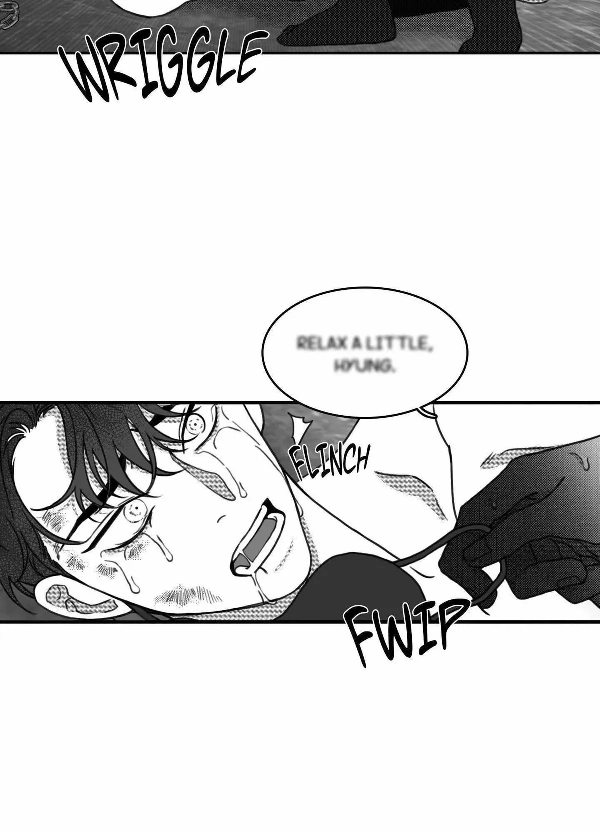 Sorta Psycho Chapter 12, page 8