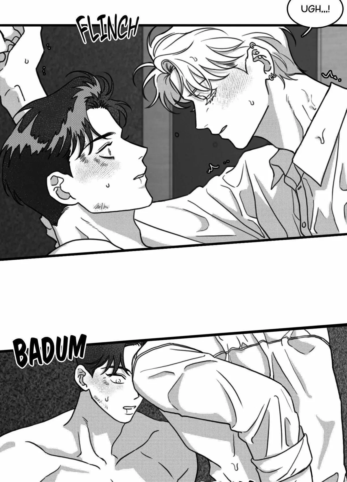 Sorta Psycho Chapter 12, page 87