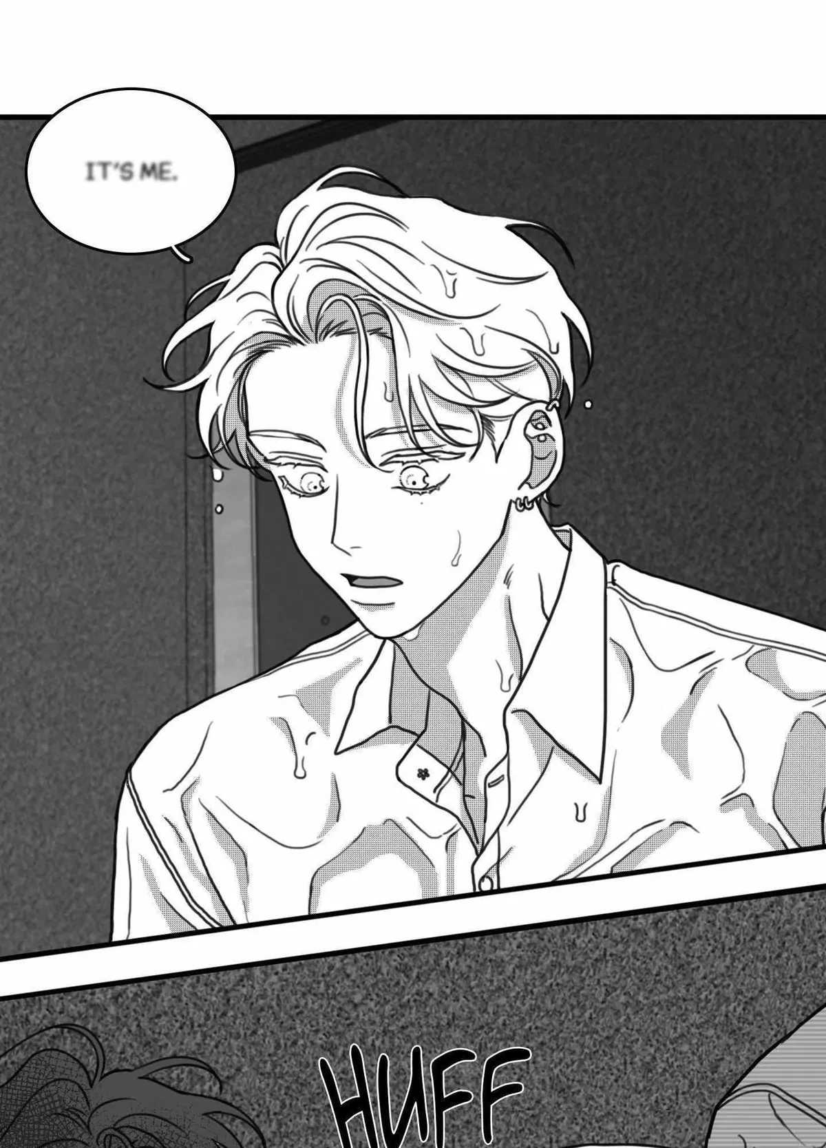 Sorta Psycho Chapter 12, page 9