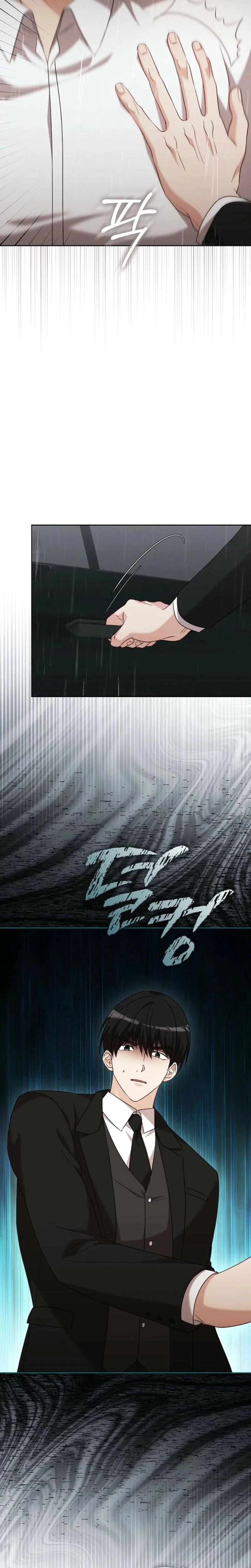 The Ice Queen And The Hound Chapter 35, page 23