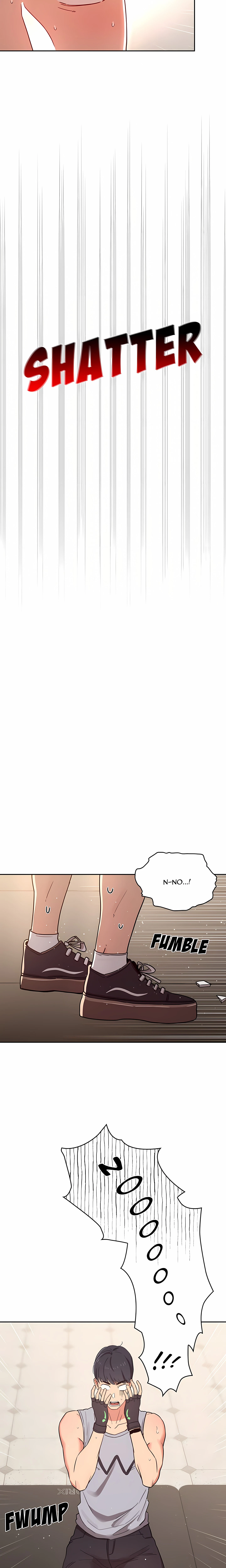 Fatal Lessons In This Pandemic Chapter 11 (Uncensored), page 13