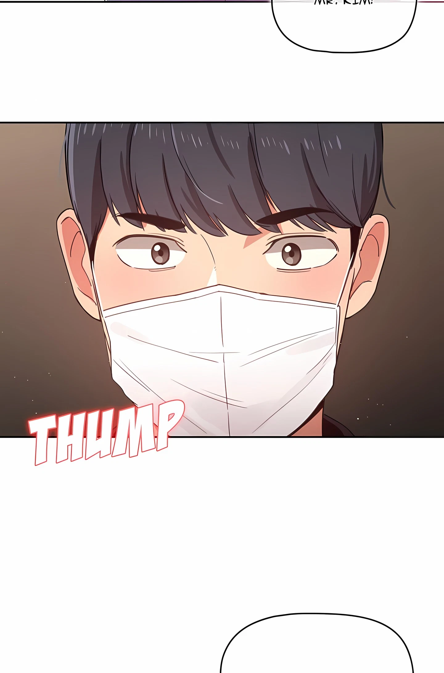 Fatal Lessons In This Pandemic Chapter 11 (Uncensored), page 18