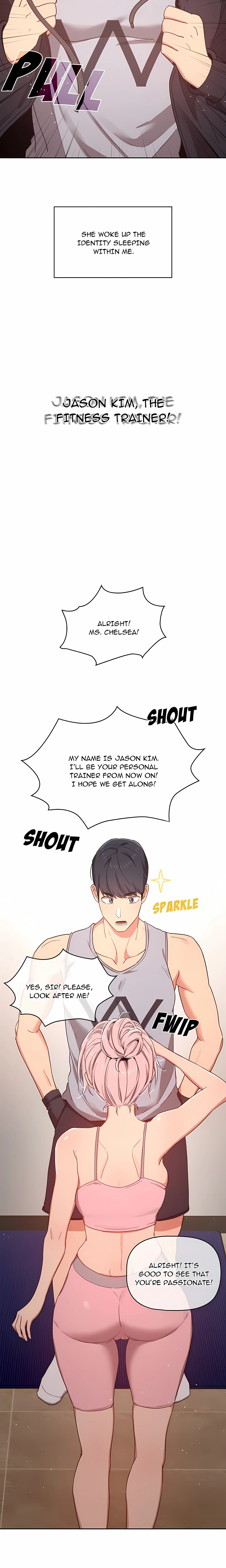 Fatal Lessons In This Pandemic Chapter 11 (Uncensored), page 24