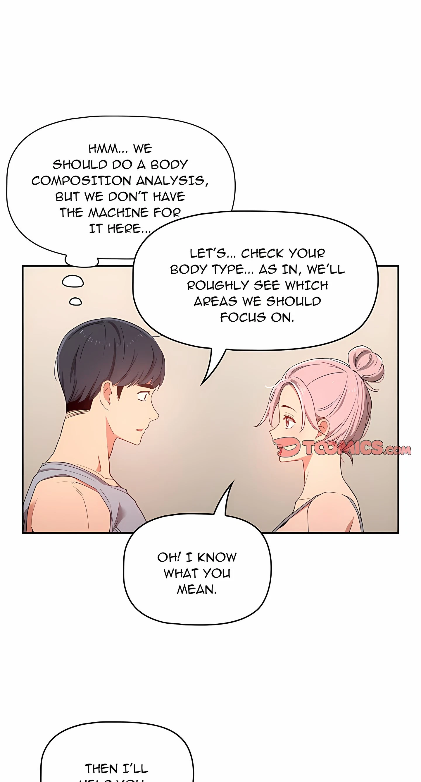 Fatal Lessons In This Pandemic Chapter 11 (Uncensored), page 25