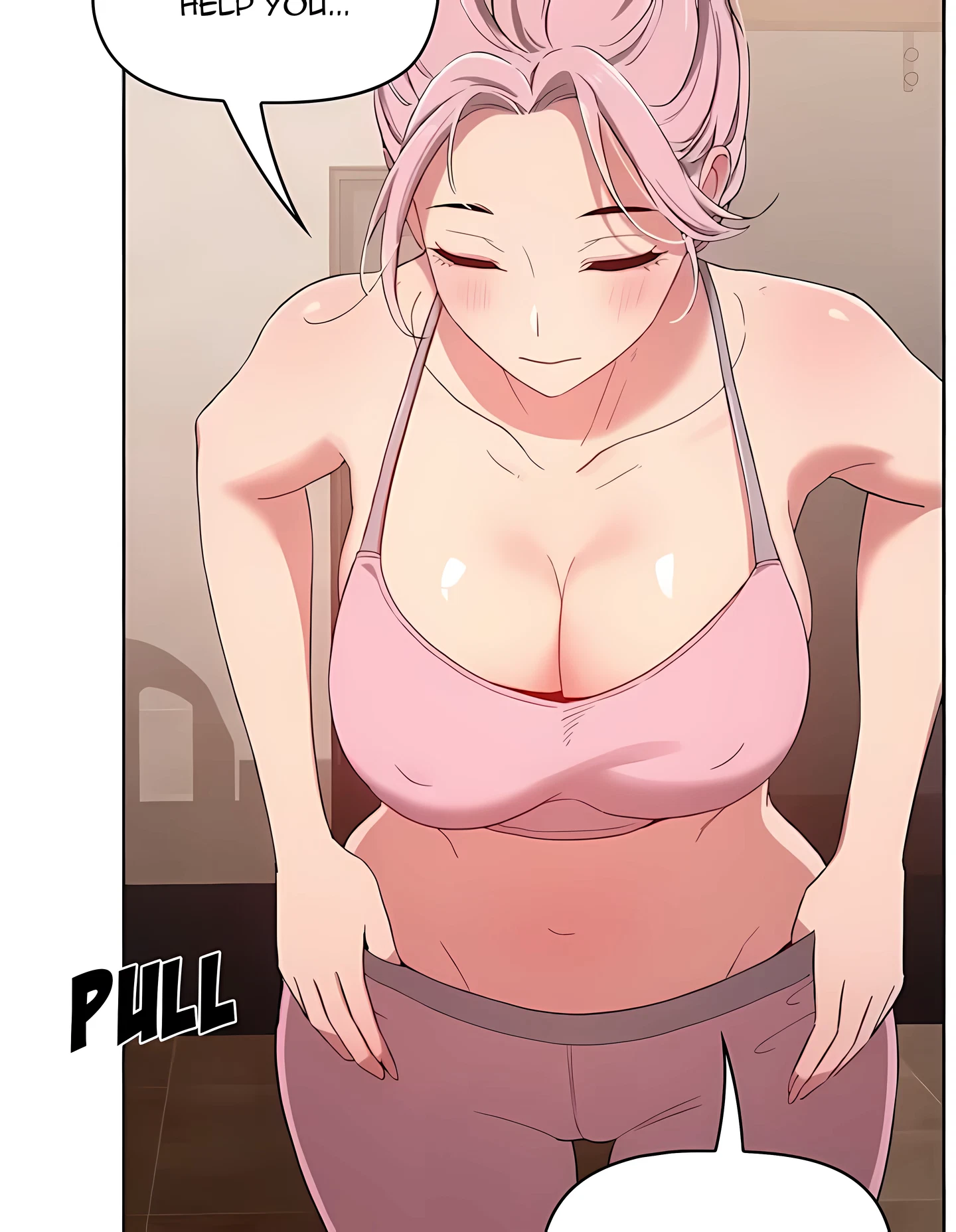 Fatal Lessons In This Pandemic Chapter 11 (Uncensored), page 26